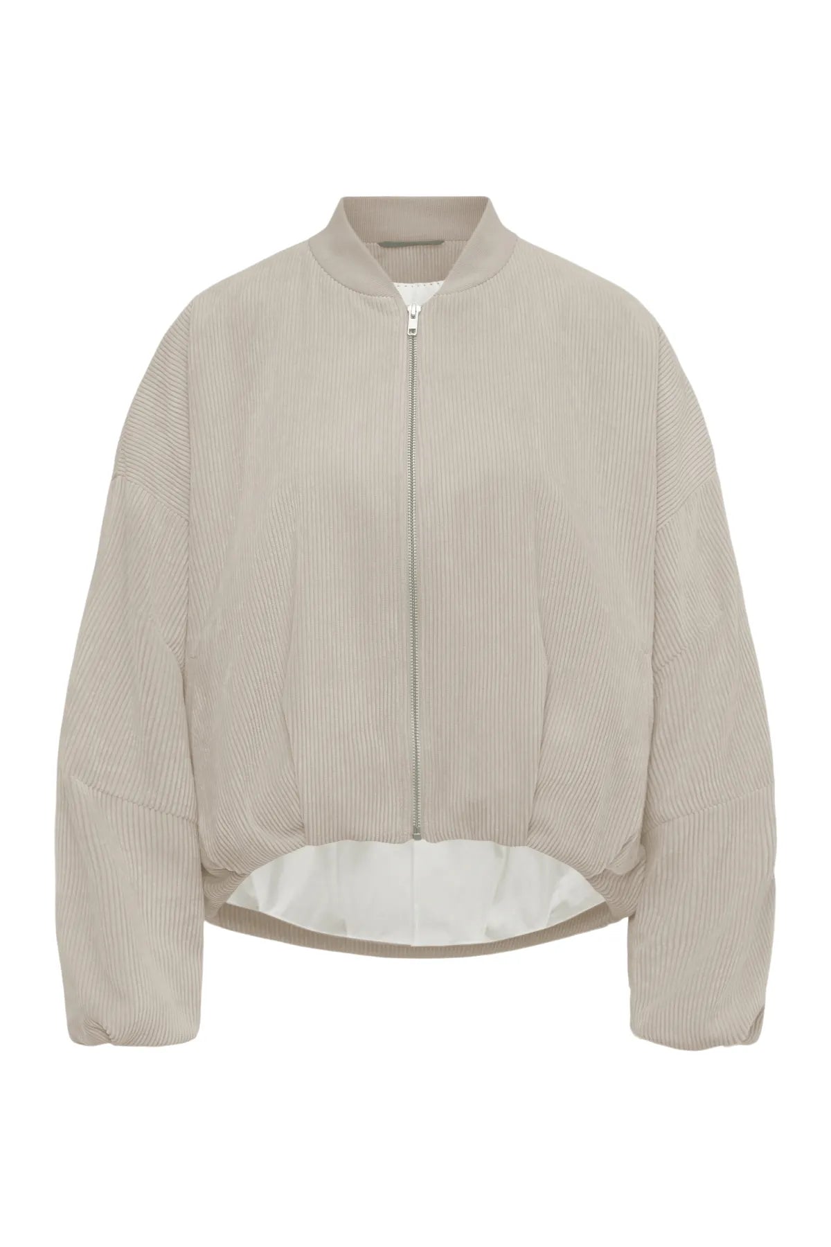 DRYKORN 132041 BRADDAN 10  CORD BOMBERJACKE BRAUN 1702