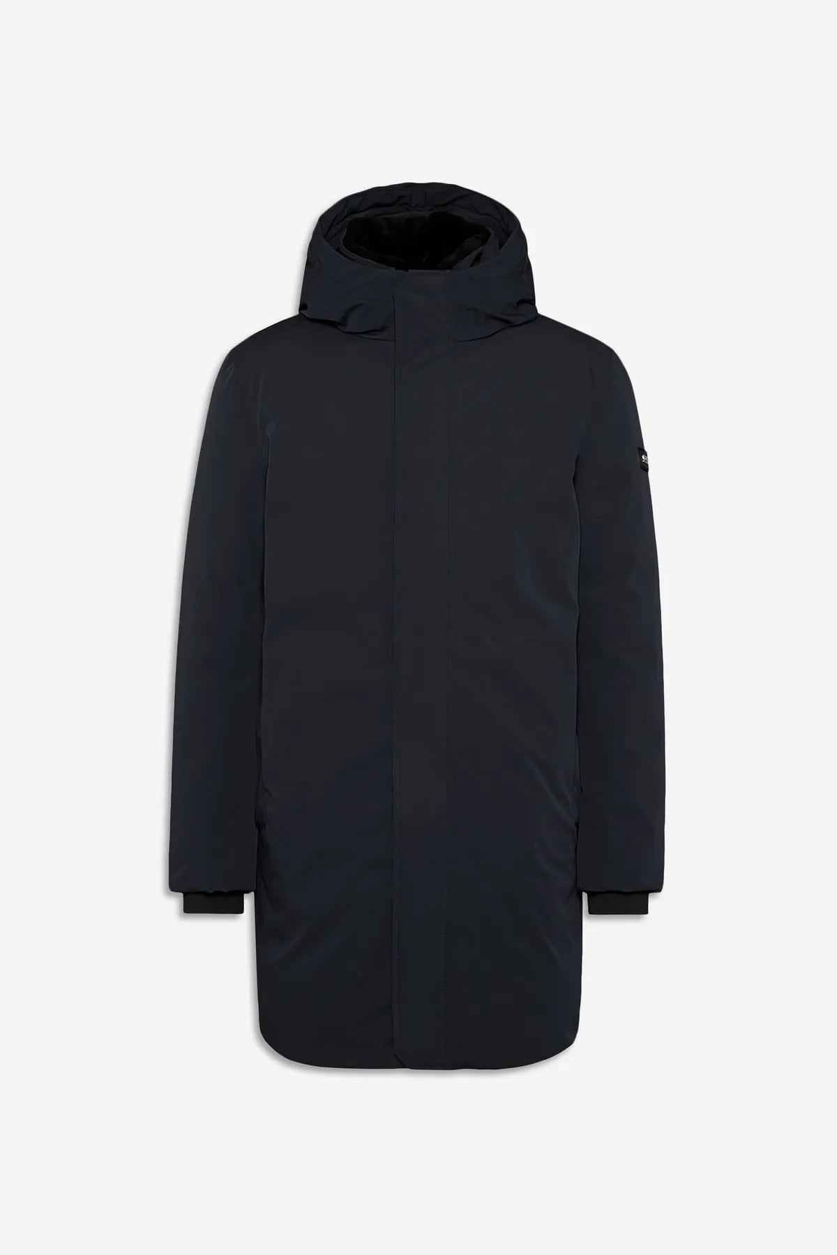 CINQUE 44917091 CIDAWSON  Parka Herren Jacke Wasserdicht dunkelblau 69