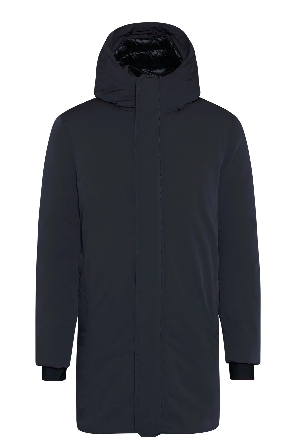 CINQUE 44917091 CIDAWSON  Parka Herren Jacke Wasserdicht dunkelblau 69