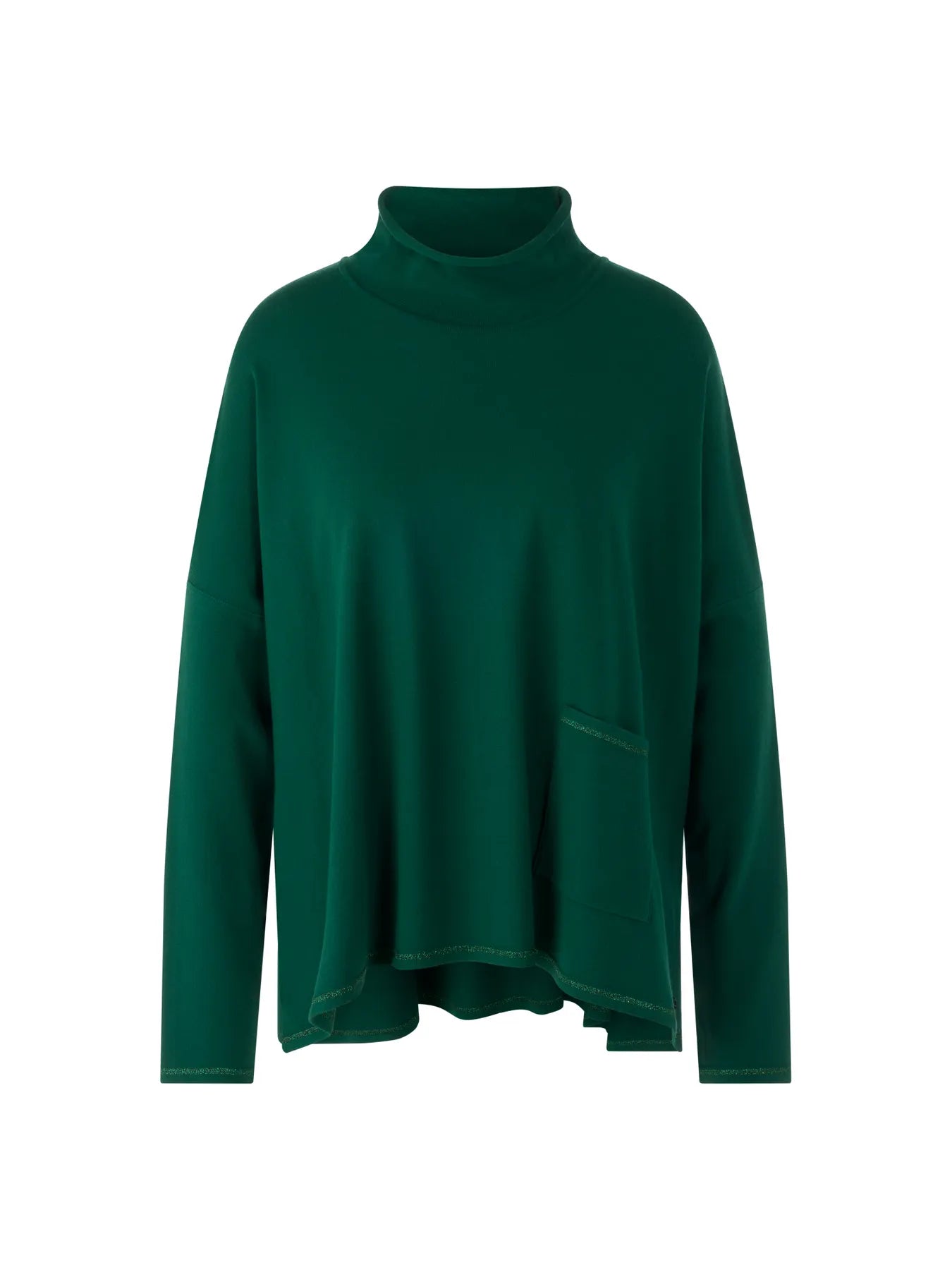 MARC CAIN ZA 41.04 M11 Feinstrick Pullover