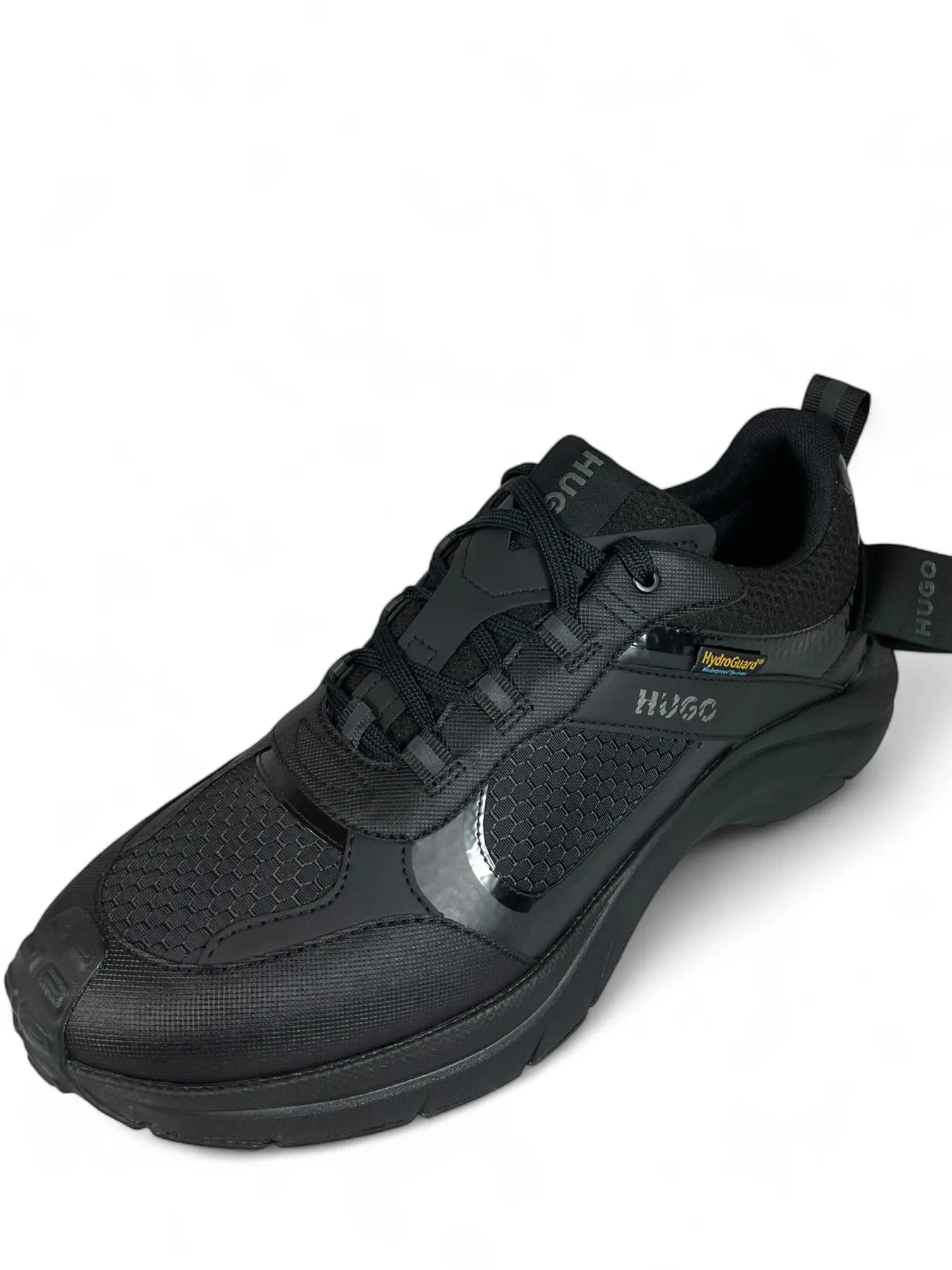 HUGO 
                
                                            50552789 GO2_nypu 10275914 01 
                
                    Herren Sneaker Black