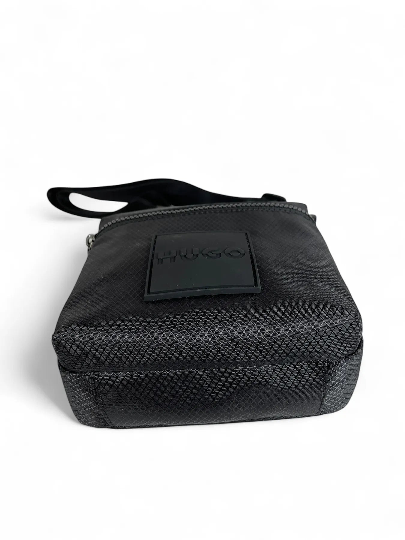 HUGO 50551787 Jhin_NS Zip 10269659 01 
                
                    Herren Reportertasche Black