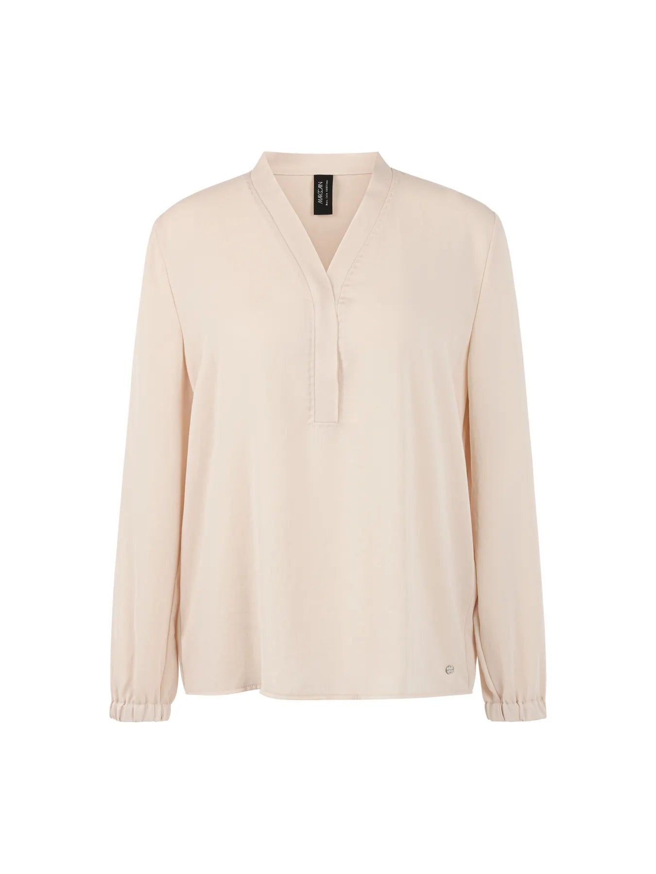MARC CAIN AA 51.03 W39 Lässig weite Bluse Magnolia