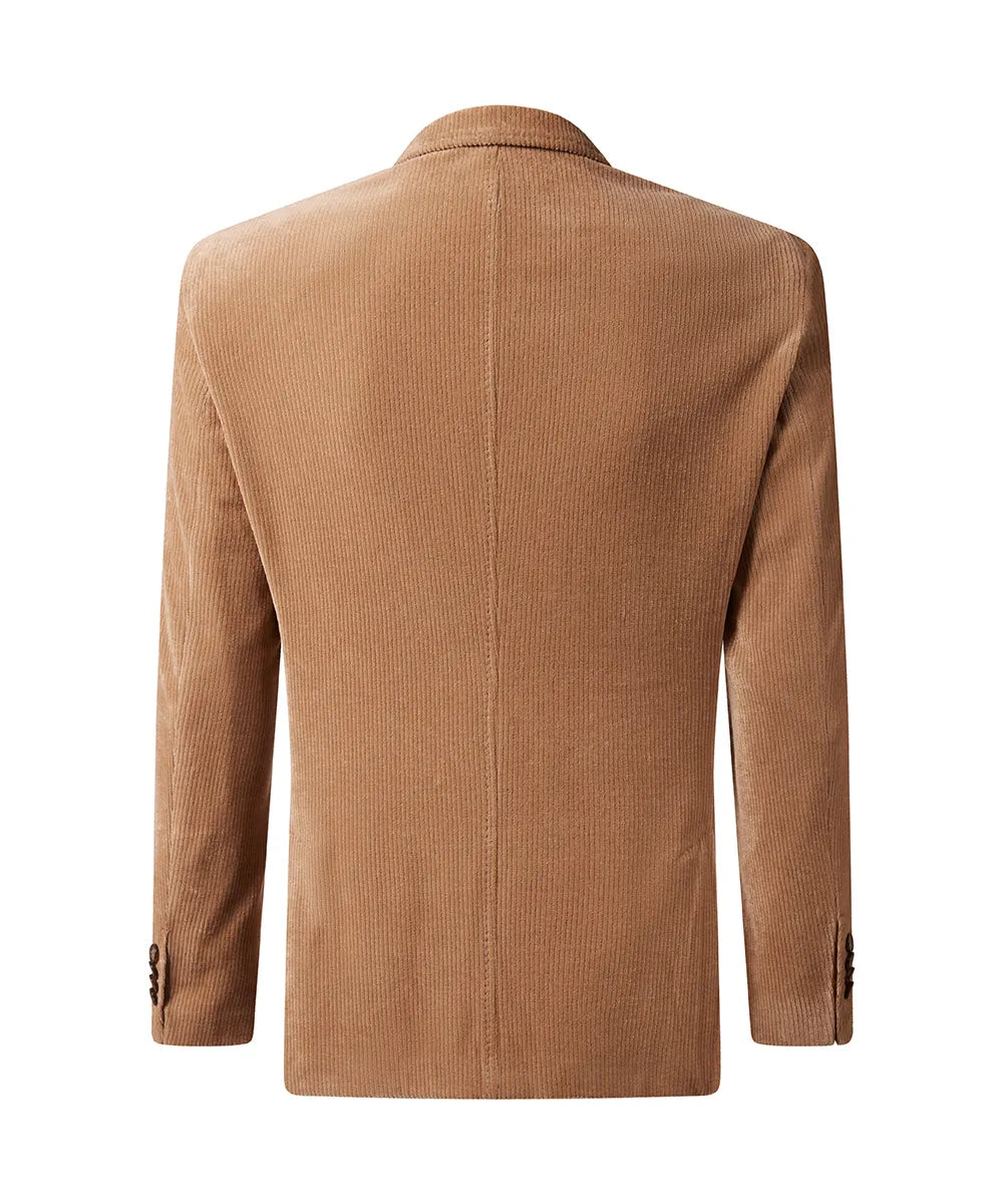 Baldessarini B0 15775.1083-90 BLD-Seba-1-L Herren Cord Sakko Braun