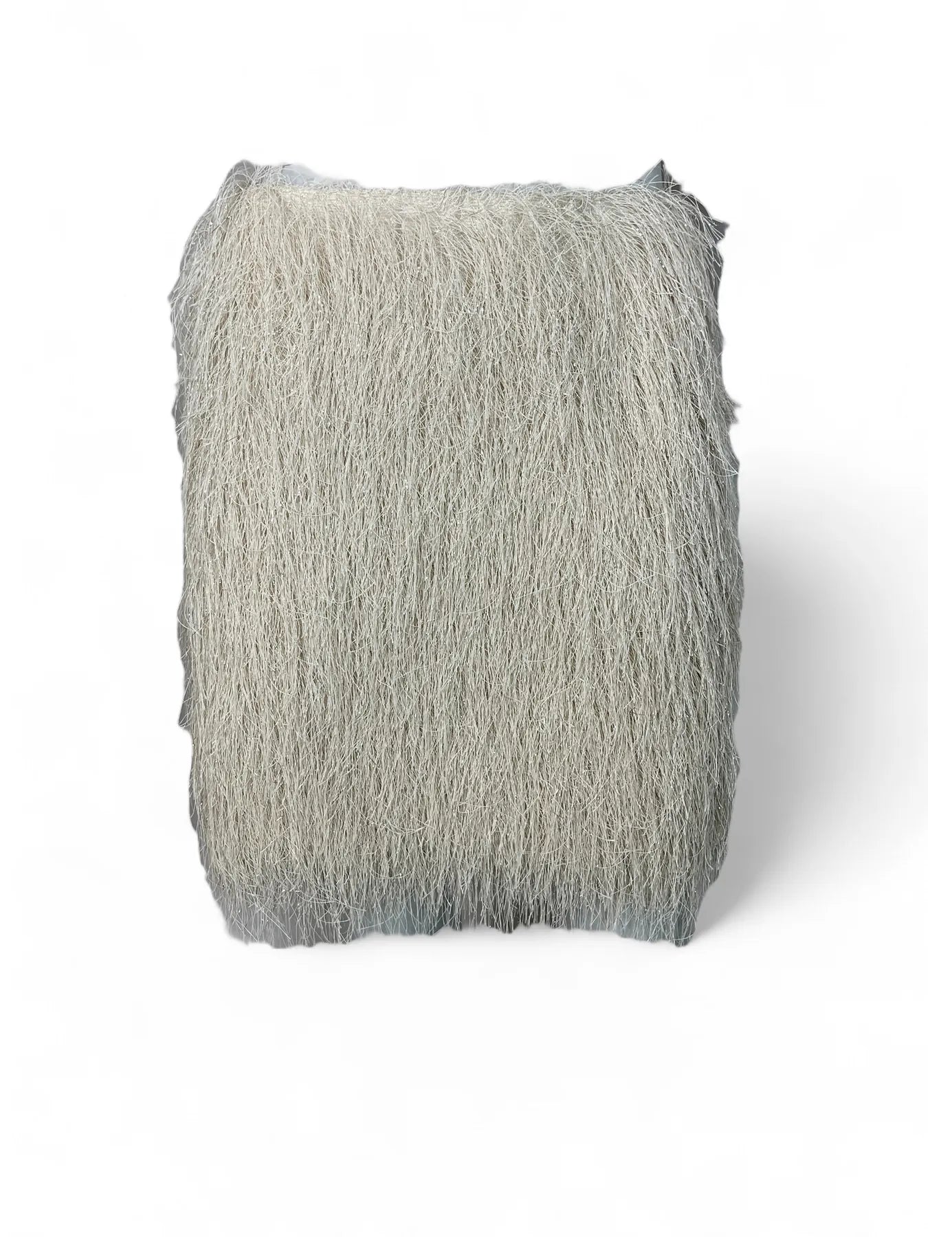 VICOLO TF0454 MINI ROCK GLITZER FRANSEN VANILLA