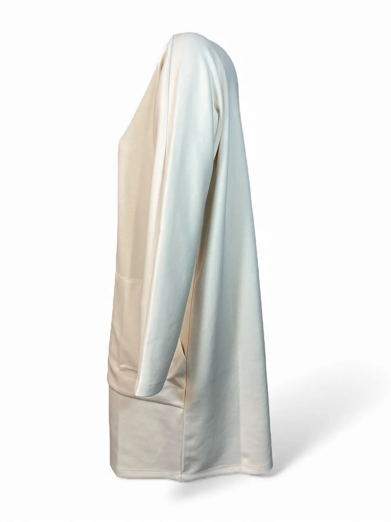 SOLDOUT S205 2050 KLEID CHAMPAGNER.