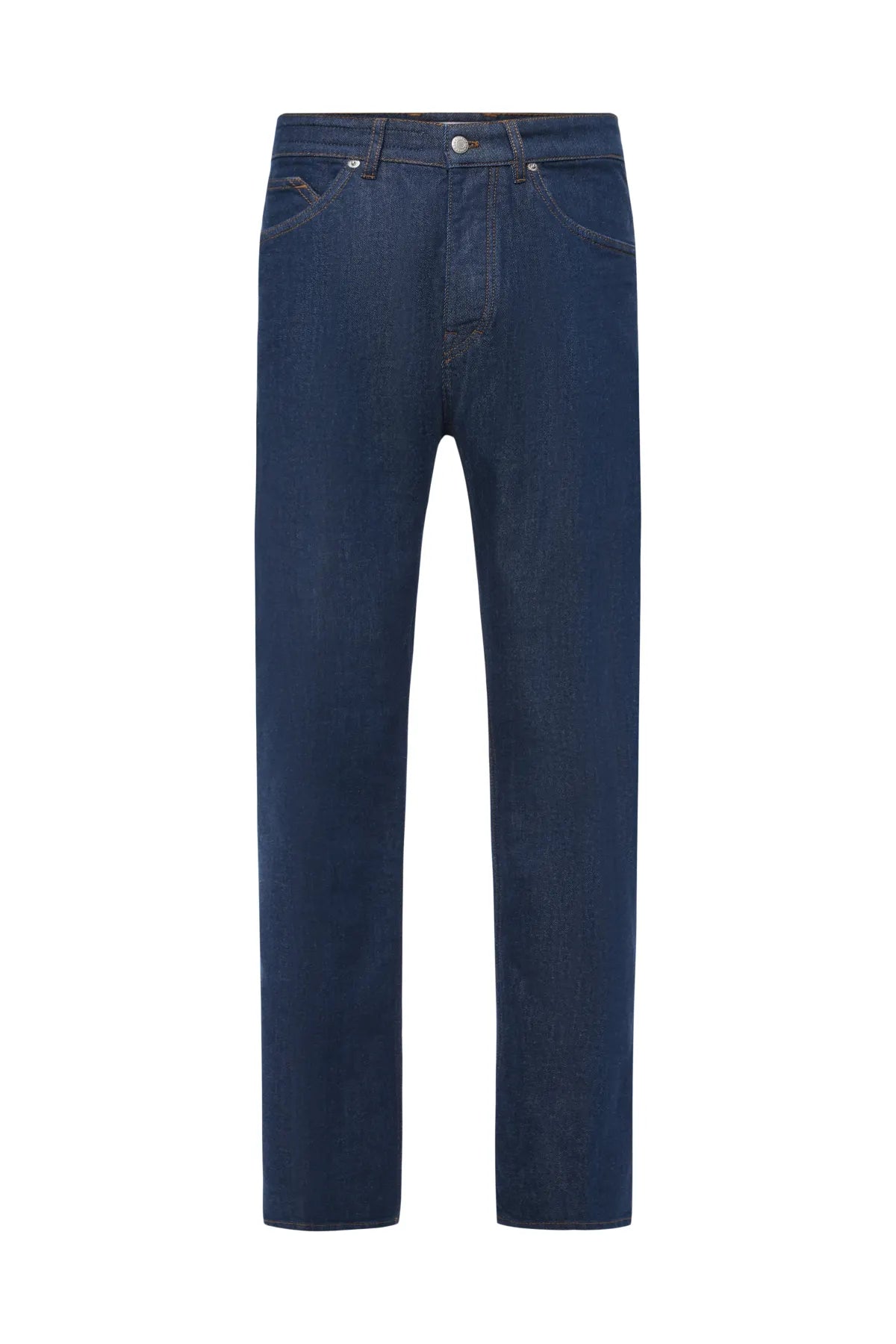 DRYKORN 260253 HIGHT 10 Herren Relaxed Fit Jeans 3000