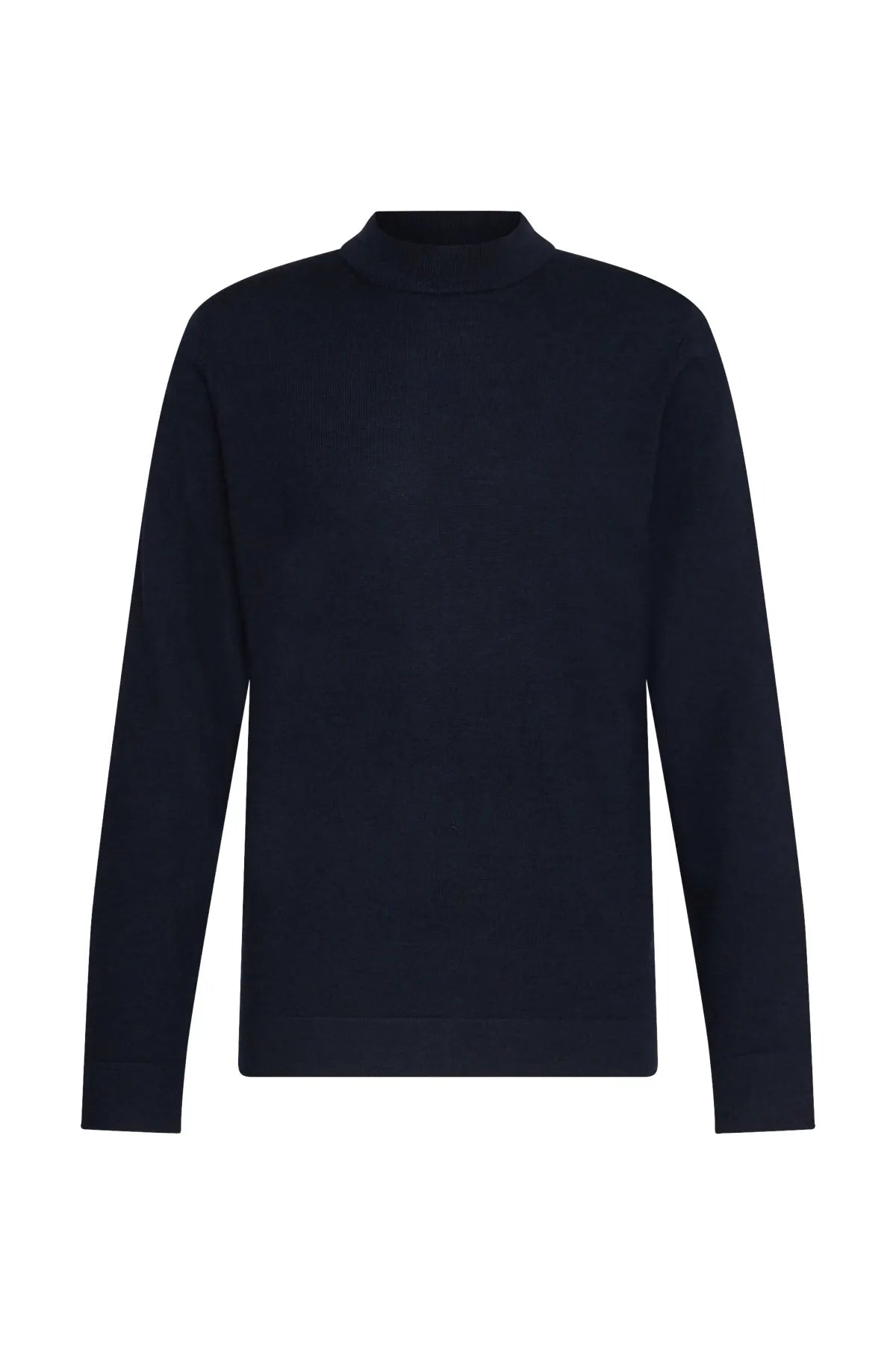 DRYKORN 420002 ARWON 10 Herren Strickpullover mit Stehkragen