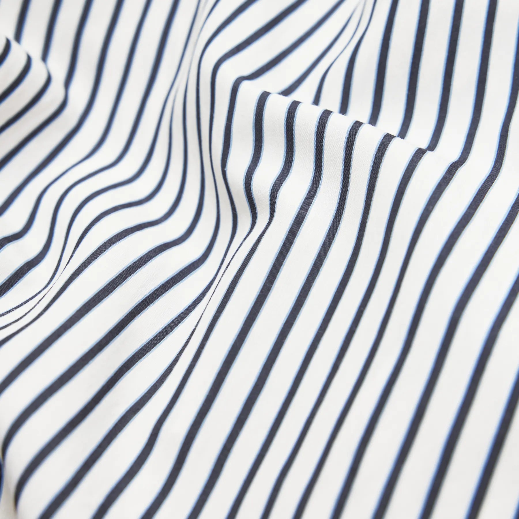 DRYKORN 144104 OSHIA 10 BUSINESS BLUSE MIT STREIFEN 3000