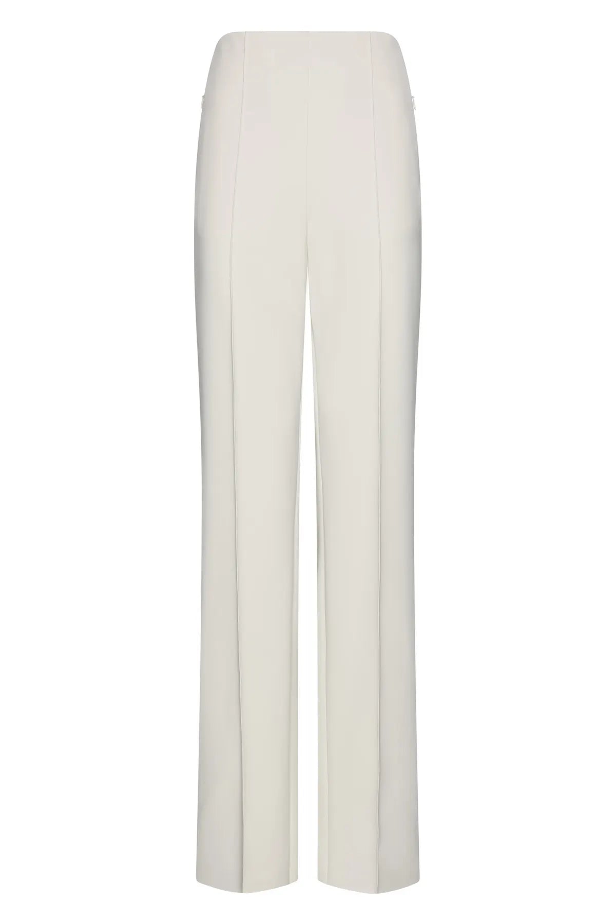 JAPAN TKY MACHY DAMEN HOSE TECHNOJERSEY STRETCH LEINEN.