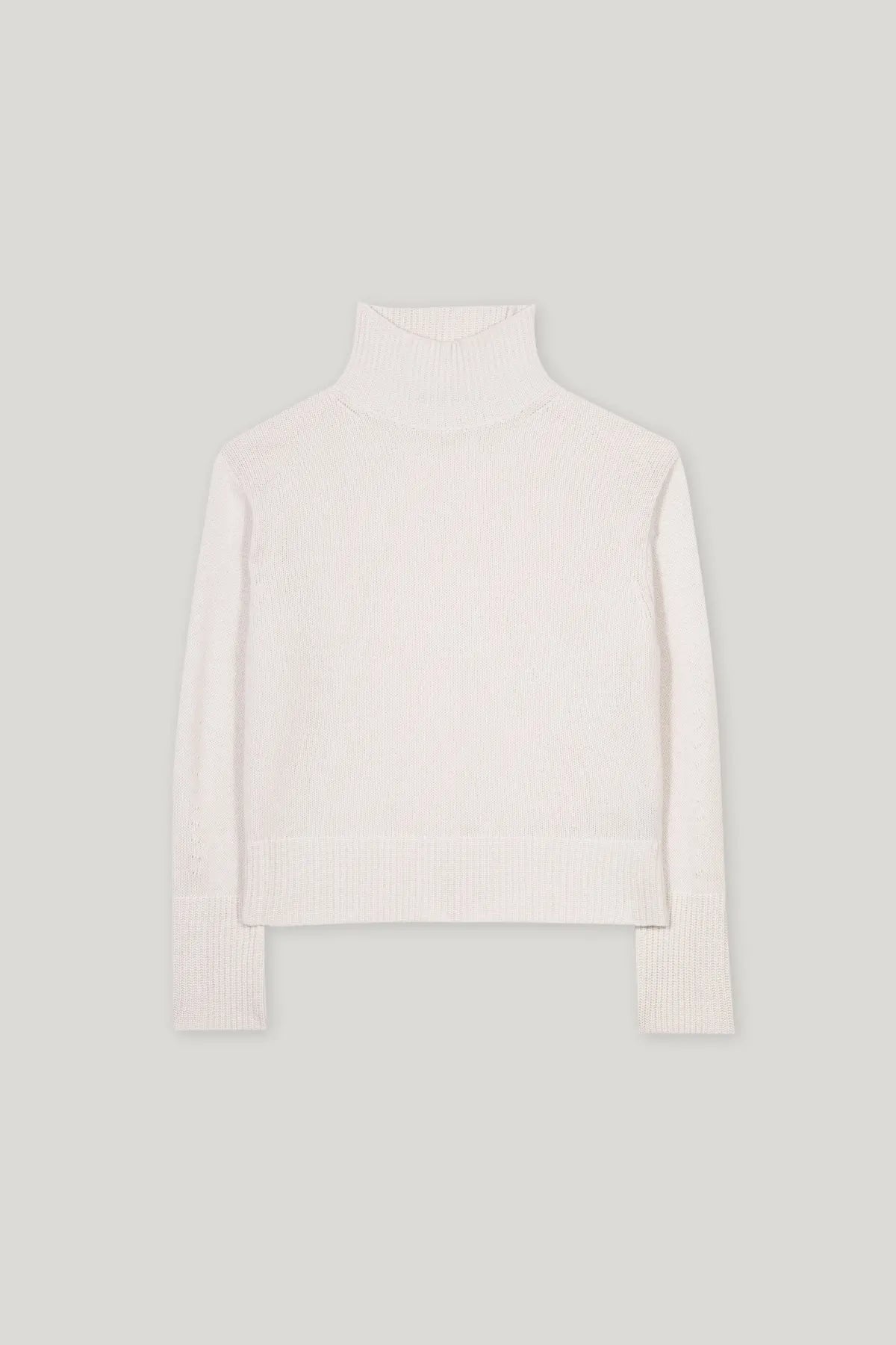 LUISA CERANO 
                
                                            128720/5871-0 Pullover Langarm silky cream