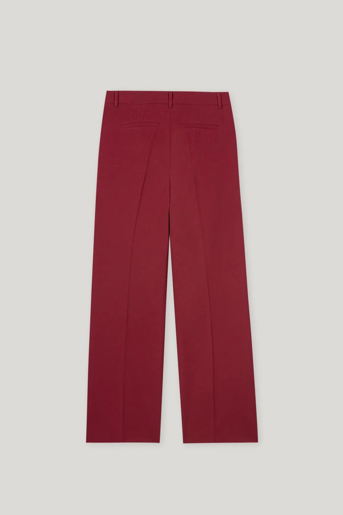 LUISA CERANO 
                
                                            628839/3453-0 Damen Hose berry red