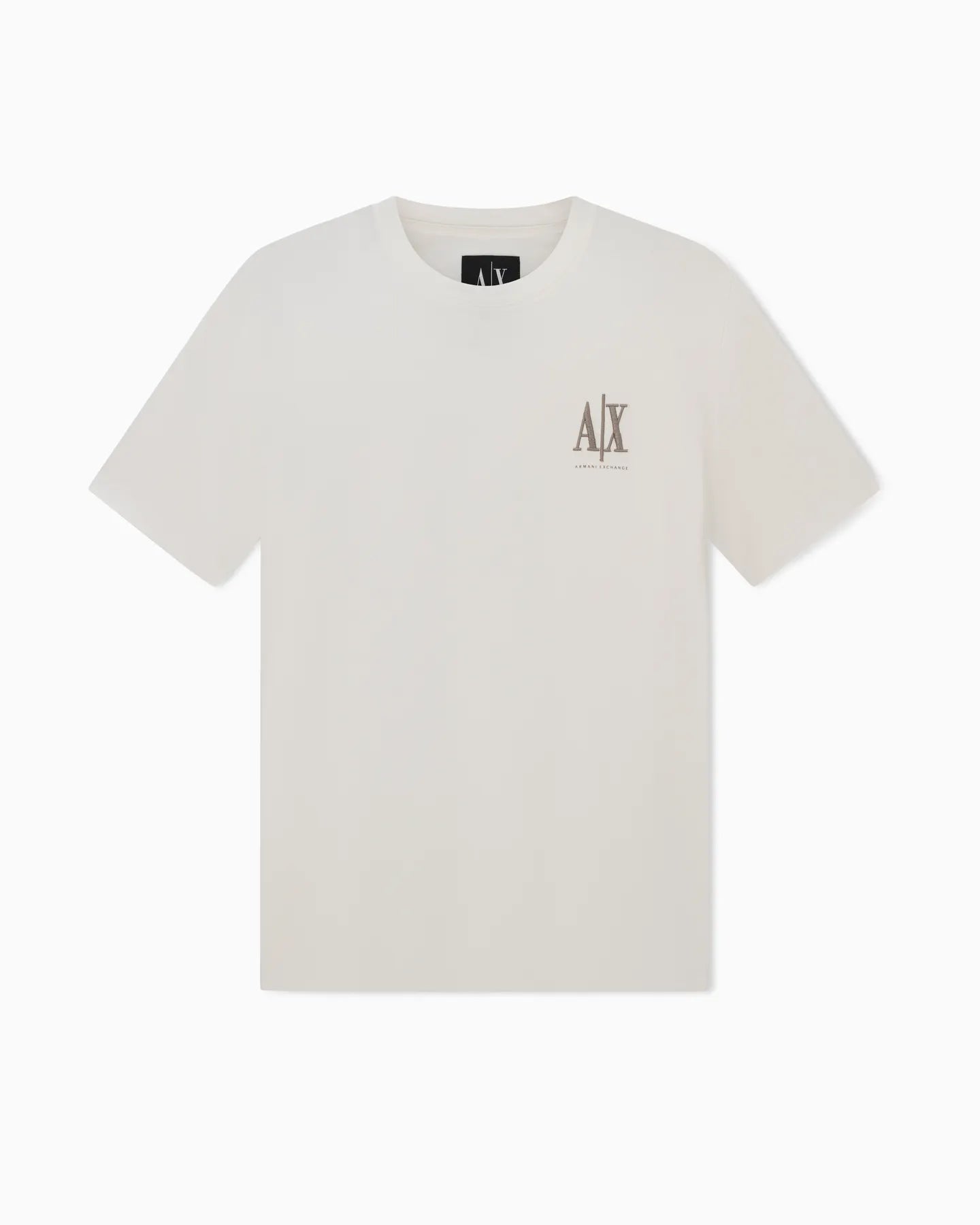 ARMANI XM000365 AF12308 Herren T-Shirt mit Logoprint