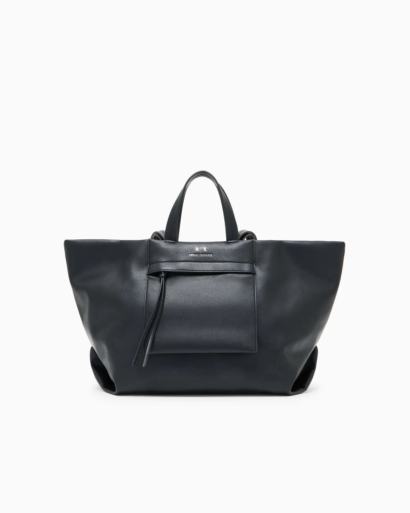 ARMANI XW001548 AF16751 DAMEN SHOPPER BLACK
