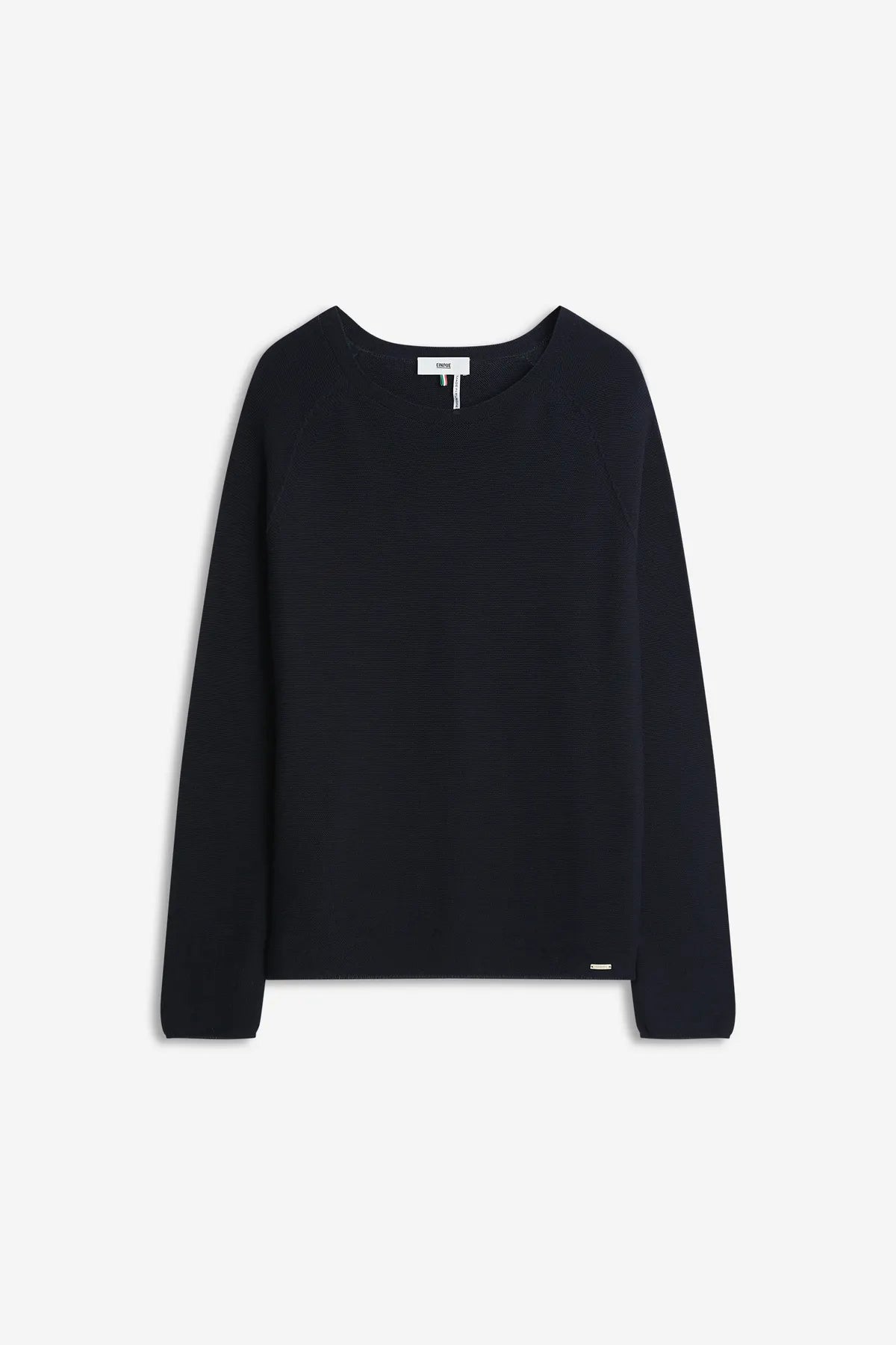 CINQUE 21267127 CISAPO HERREN HOSE BLAU