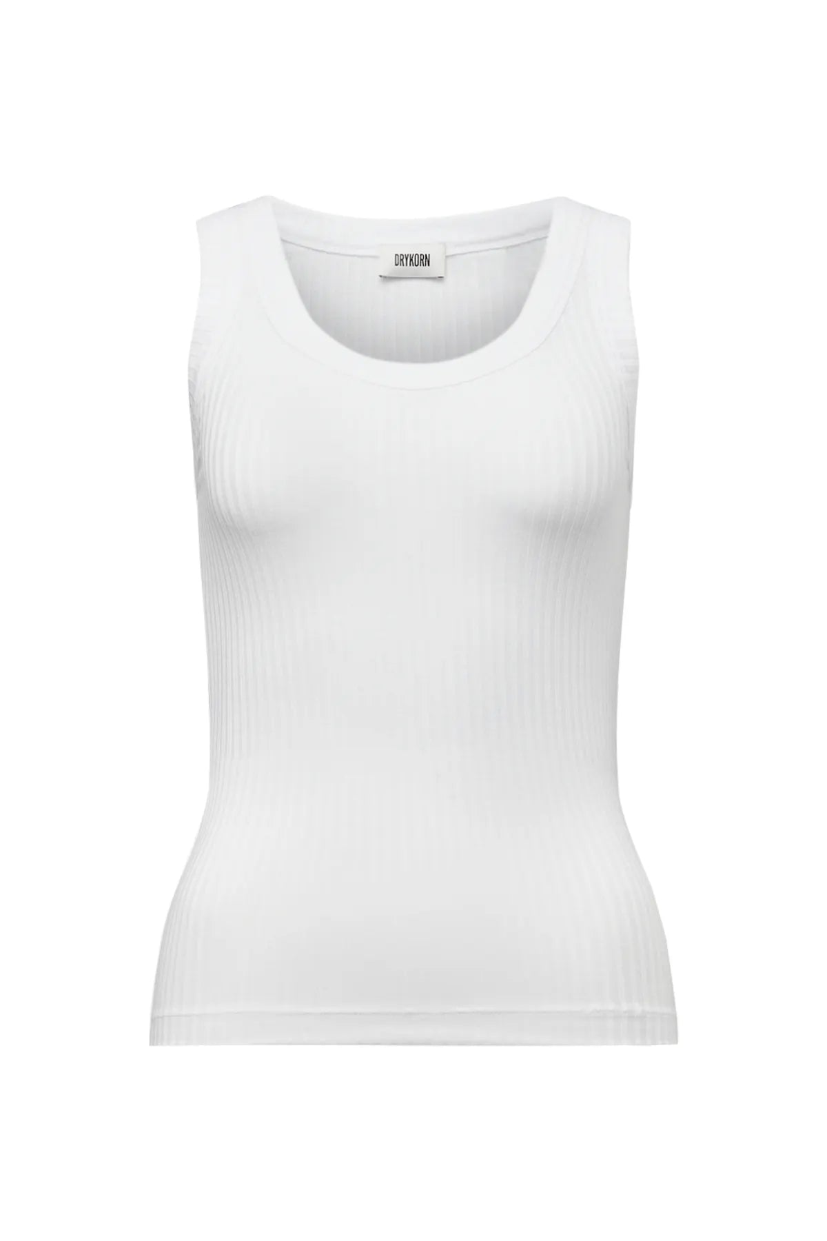 DRYKORN  520026 TAVIRA 10  WEISS 6000