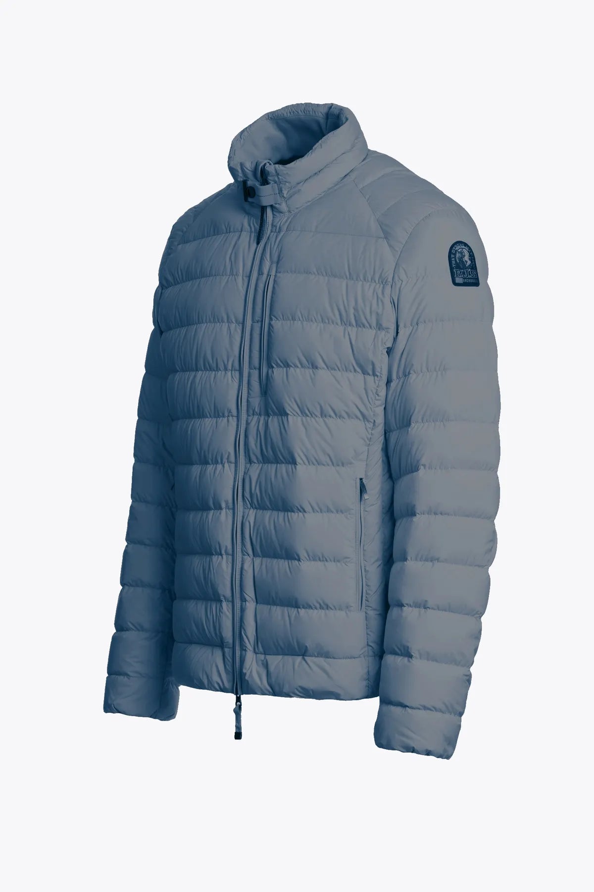PARAJUMPERS SL04 UGO KURZE DAUNENJACKE LIGHTWEIGHT MARINE 0512