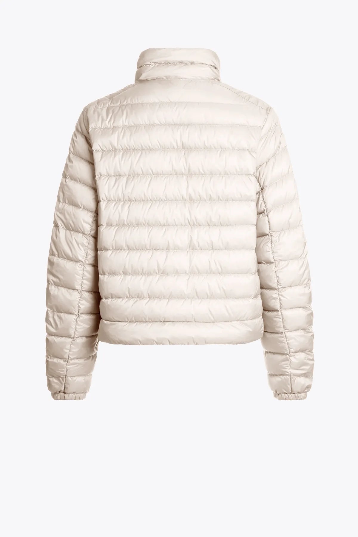 PARAJUMPERS SL30 EMILIA  DAMEN DAUNENJACKE MOSSY CHALK 0277