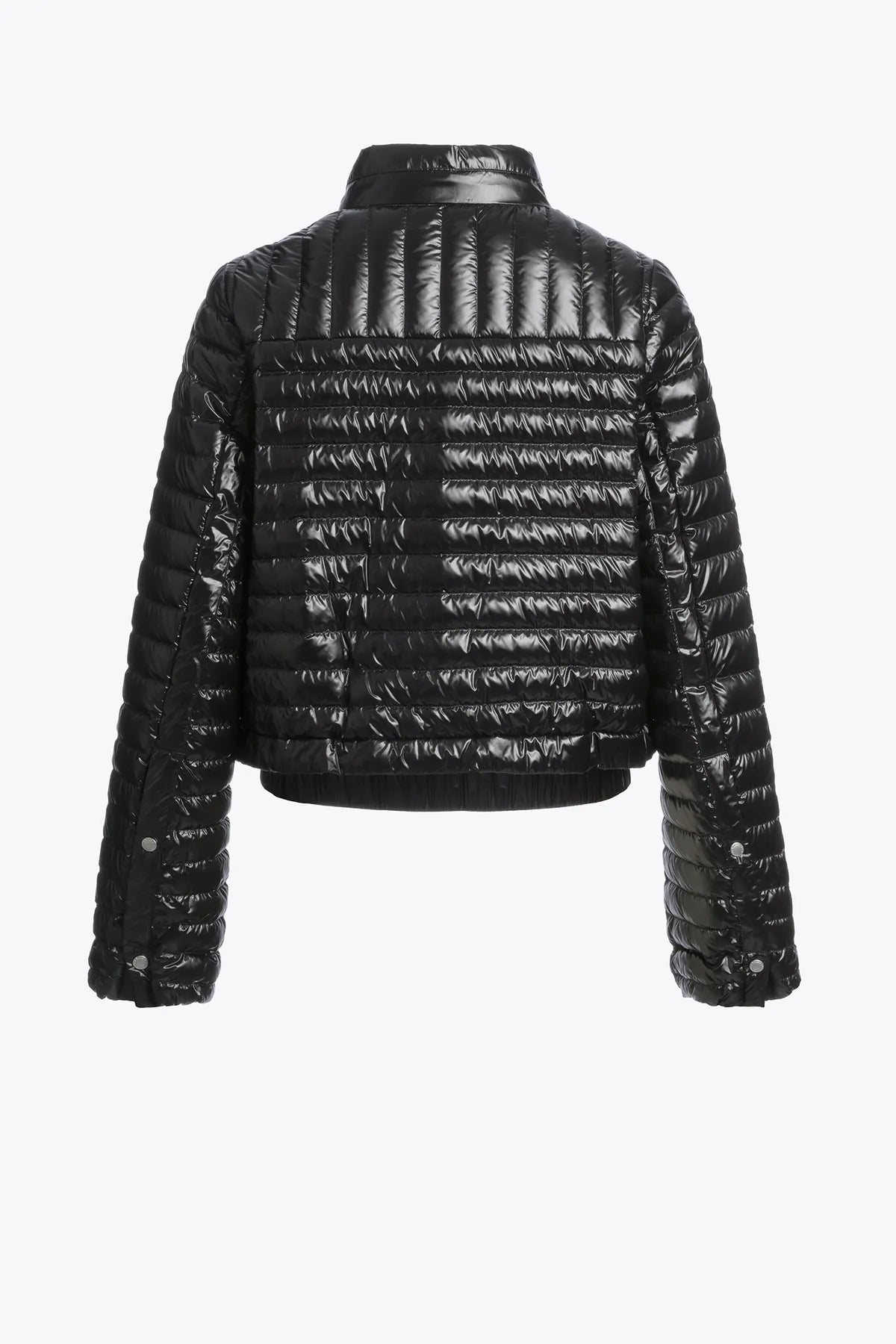 PARAJUMPERS IP34 AKANE KURZE DAUNENJACKE

			

			

		SCHWARZ NERO 0541