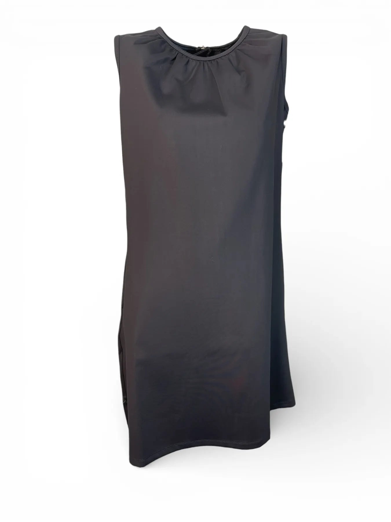 SOLDOUT S593 4000 STRETCH KLEID ÄRMELLOS.