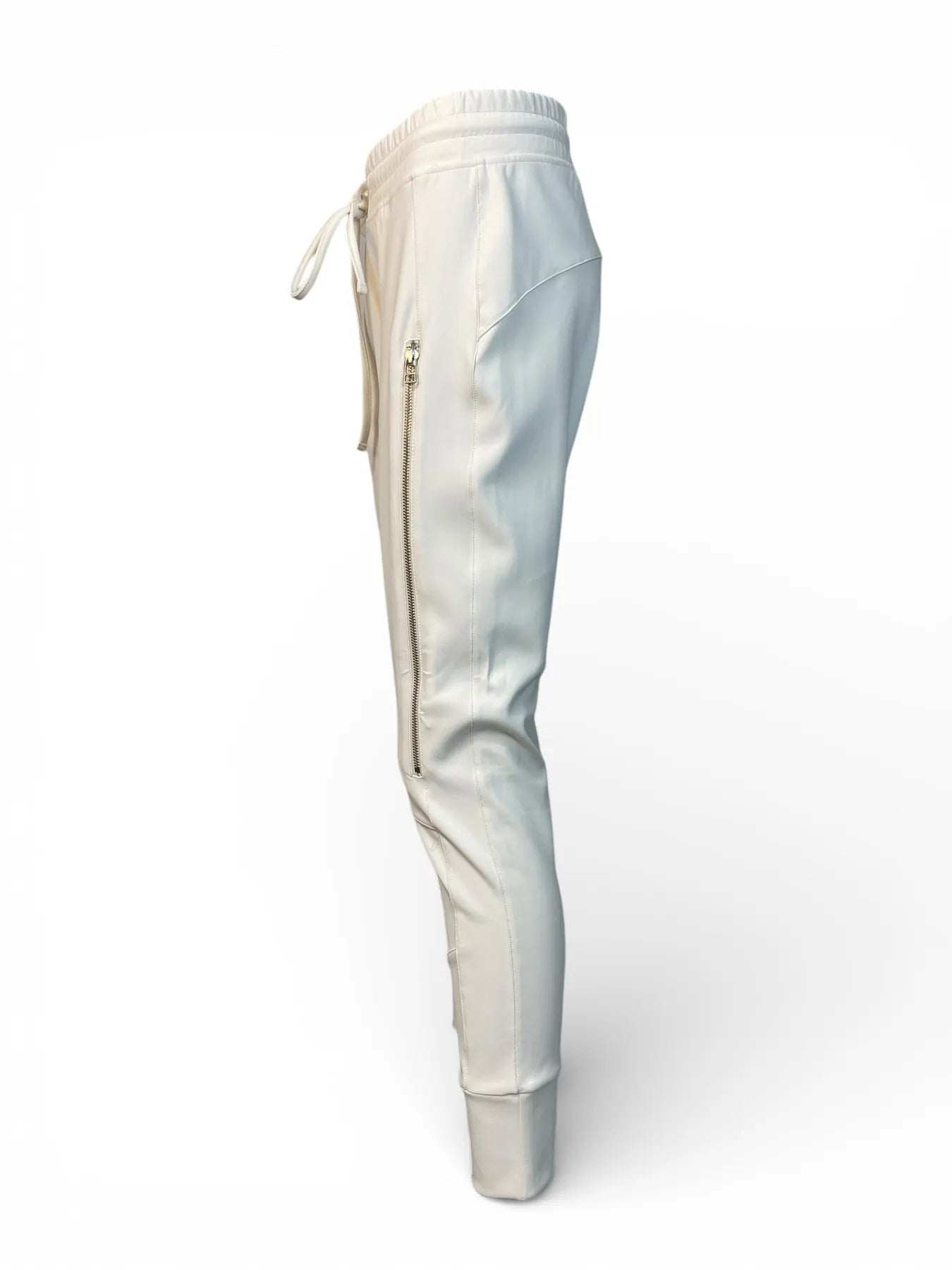 SOLDOUT S617 4000 DAMEN JOGGING HOSE CHAMPAGNER.