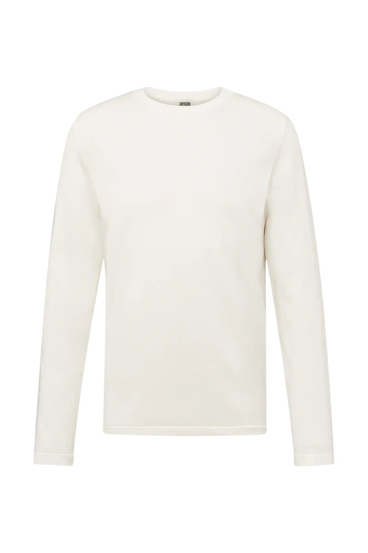 DRYKORN 420258 IRMINO 888 Herren Feinstrick Pullover ecru 1930