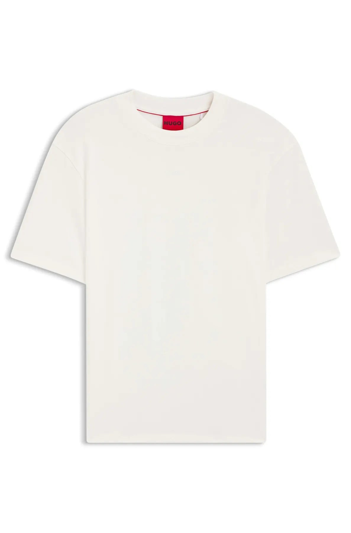 HUGO 50488330 Dapolino 
                
                    Herren T-Shirt Natural