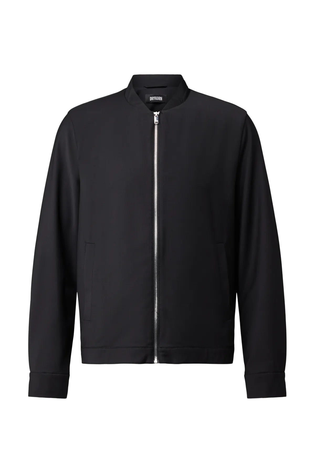DRYKORN 190001 LENORA 10 HERREN JACKE SCHWARZ 1000
