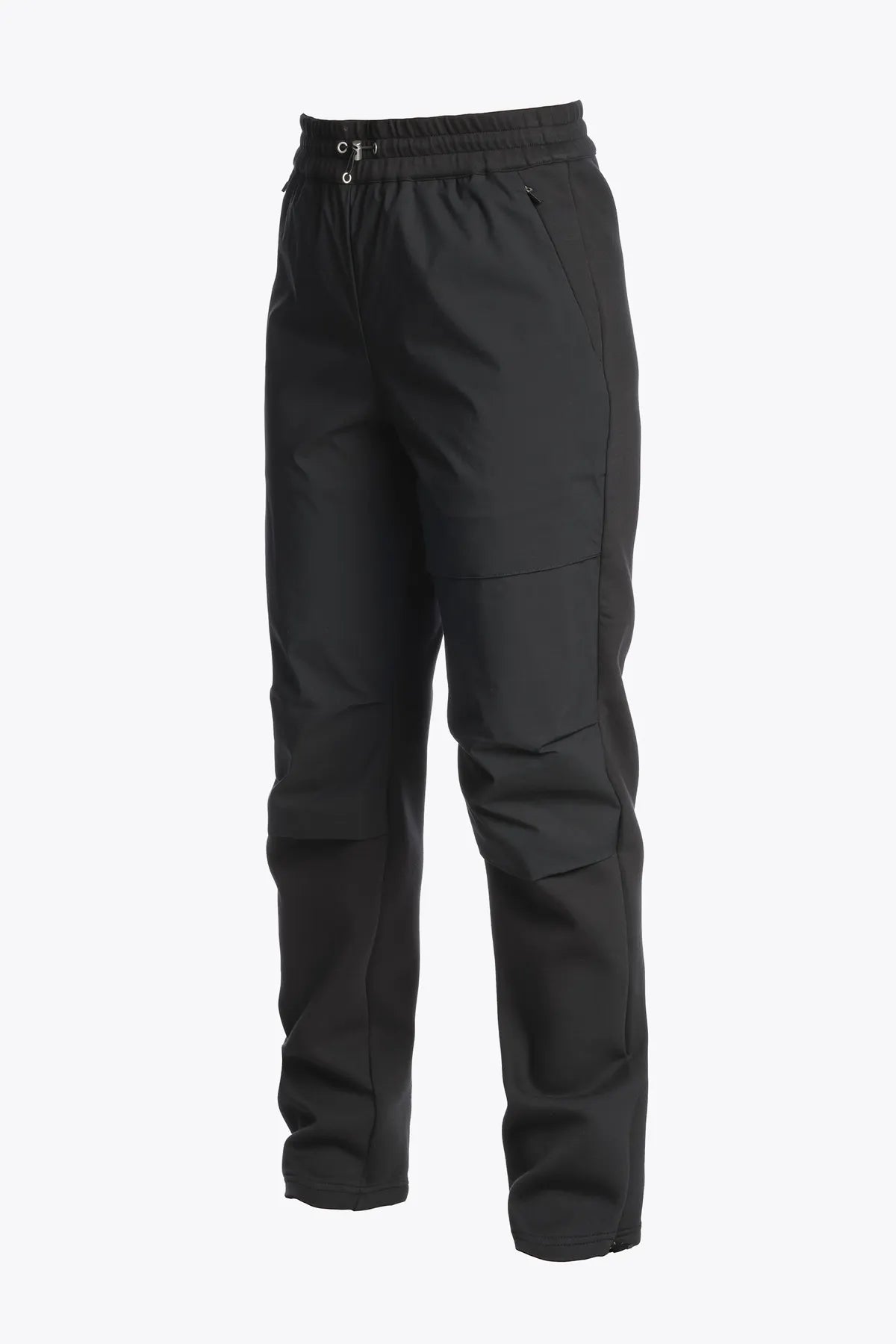 PARAJUMPERS TZ33 MILDRAE DAMEN STRETCH HOSE NERO 0541