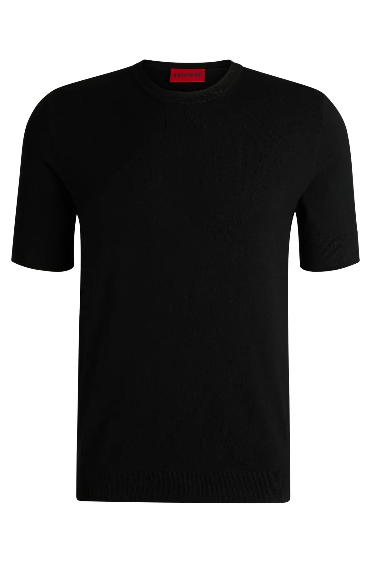 HUGO 50536693 San Carl-CV 
                
                    Herren Pullover Black