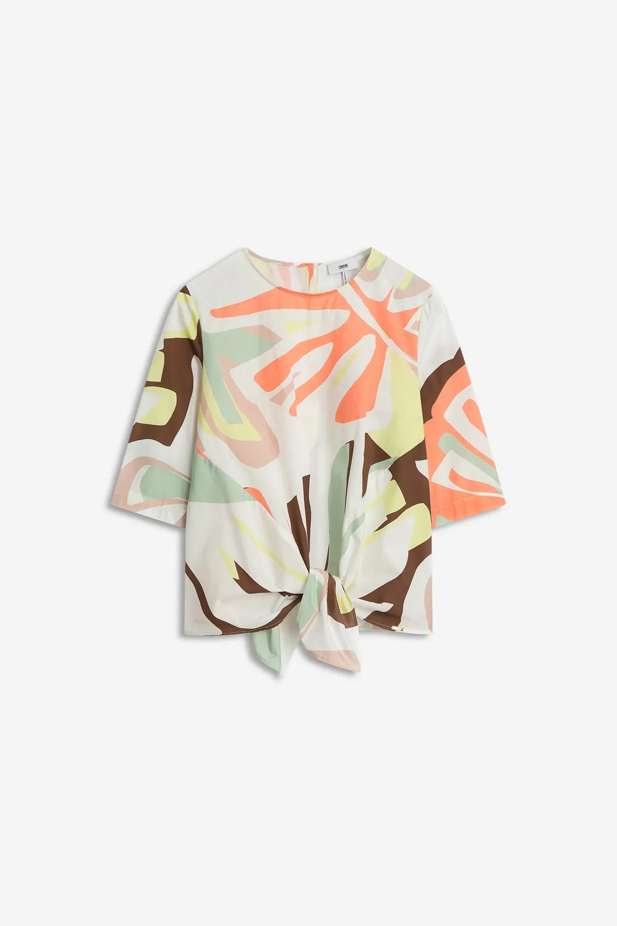 CINQUE 
                
                                            56118245 CIPNOT BLUSE