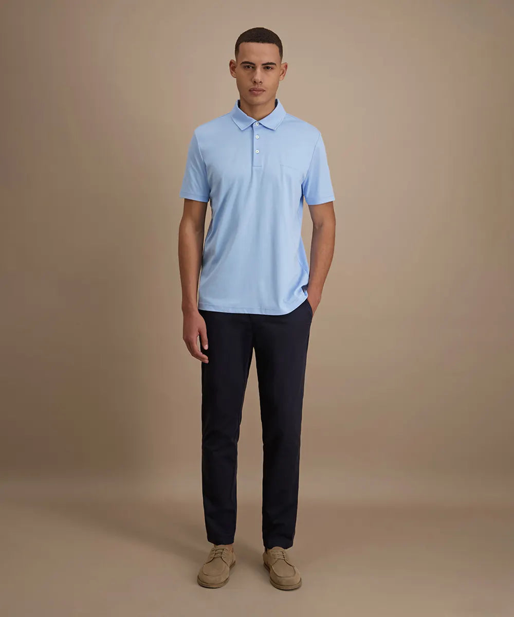 Baldessarini 
                
                                            B4 10072.5190 BLD-Pino-2 
                
                    Herren Poloshirt