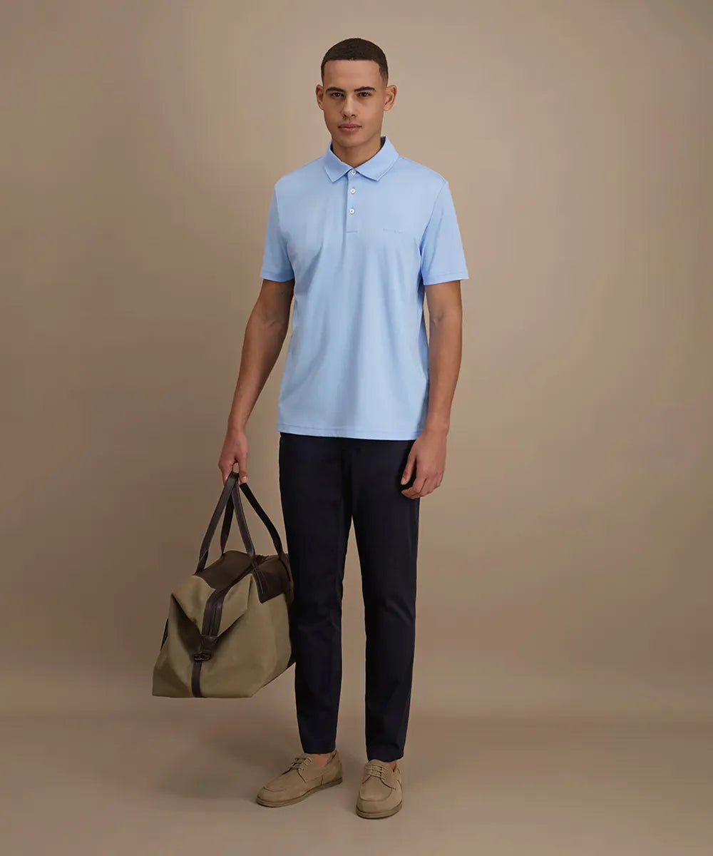 Baldessarini 
                
                                            B4 10072.5190 BLD-Pino-2 
                
                    Herren Poloshirt