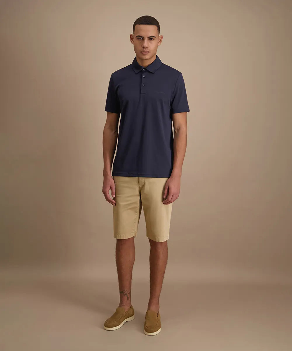 Baldessarini 
                
                                            B4 10072.5190 BLD-Pino-2 
                
                    Herren Poloshirt