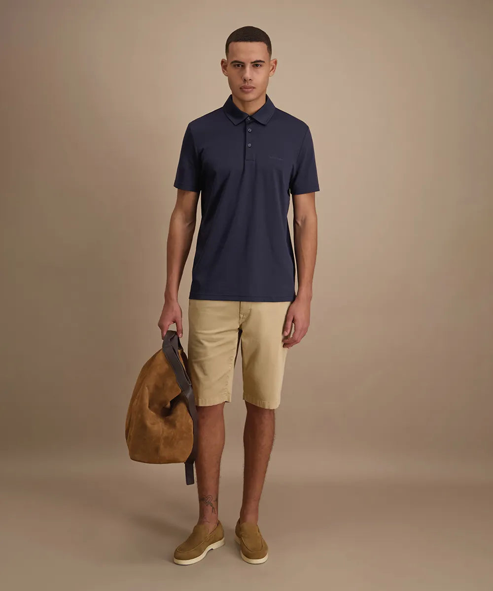Baldessarini 
                
                                            B4 10072.5190 BLD-Pino-2 
                
                    Herren Poloshirt
