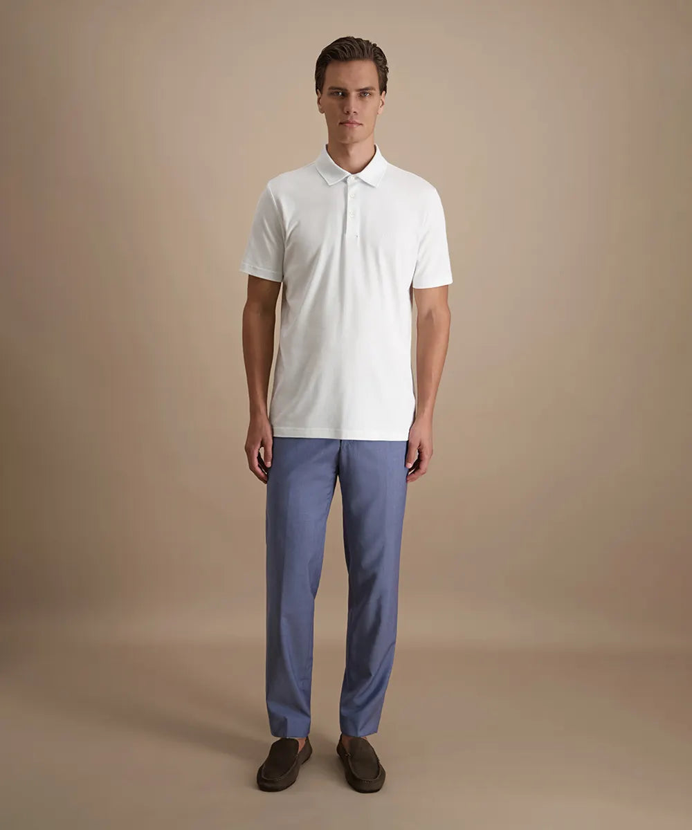 Baldessarini 
                
                                            B4 10072.5190 BLD-Pino-2 
                
                    Herren Poloshirt