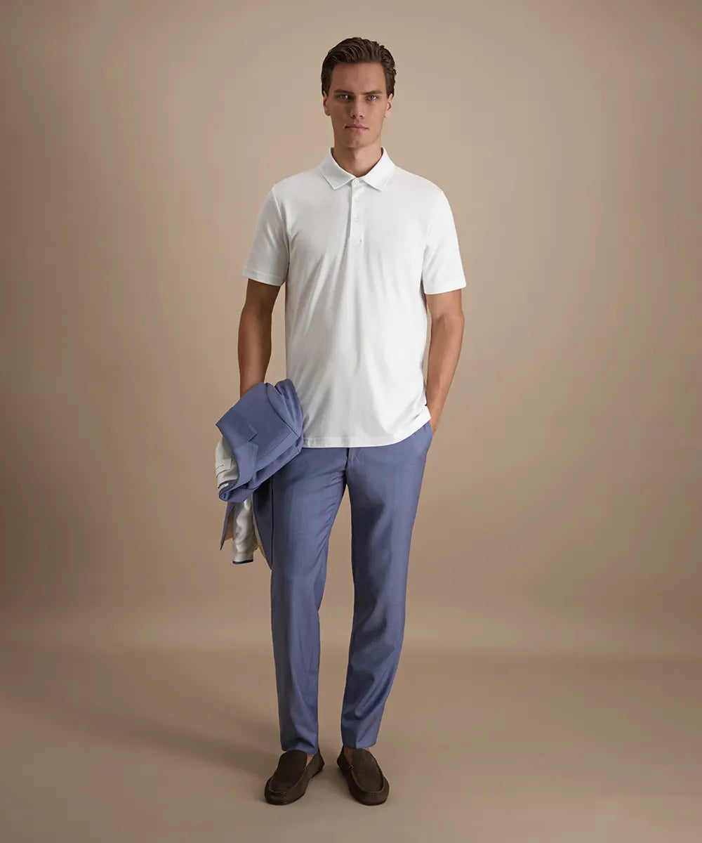 Baldessarini 
                
                                            B4 10072.5190 BLD-Pino-2 
                
                    Herren Poloshirt