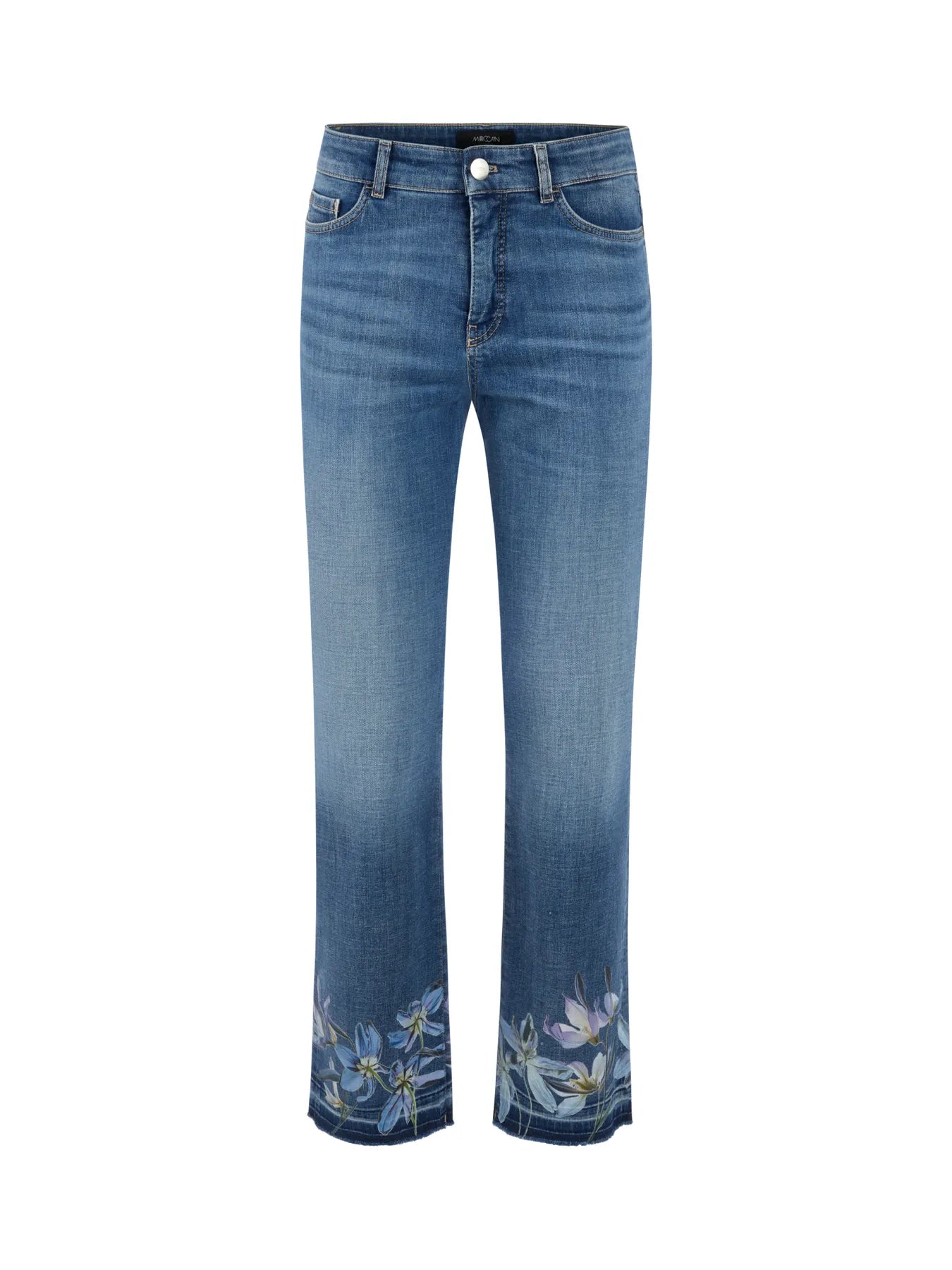 MARC CAIN 
                
                                            AC 82.18 D22 Jeans FORLI Feminine Fit vintage blue