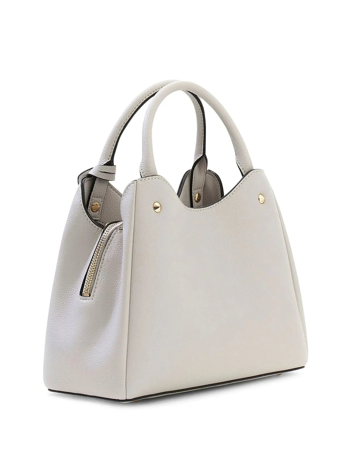 GUESS HWBG69 74050 HANDTASCHE  IVORY