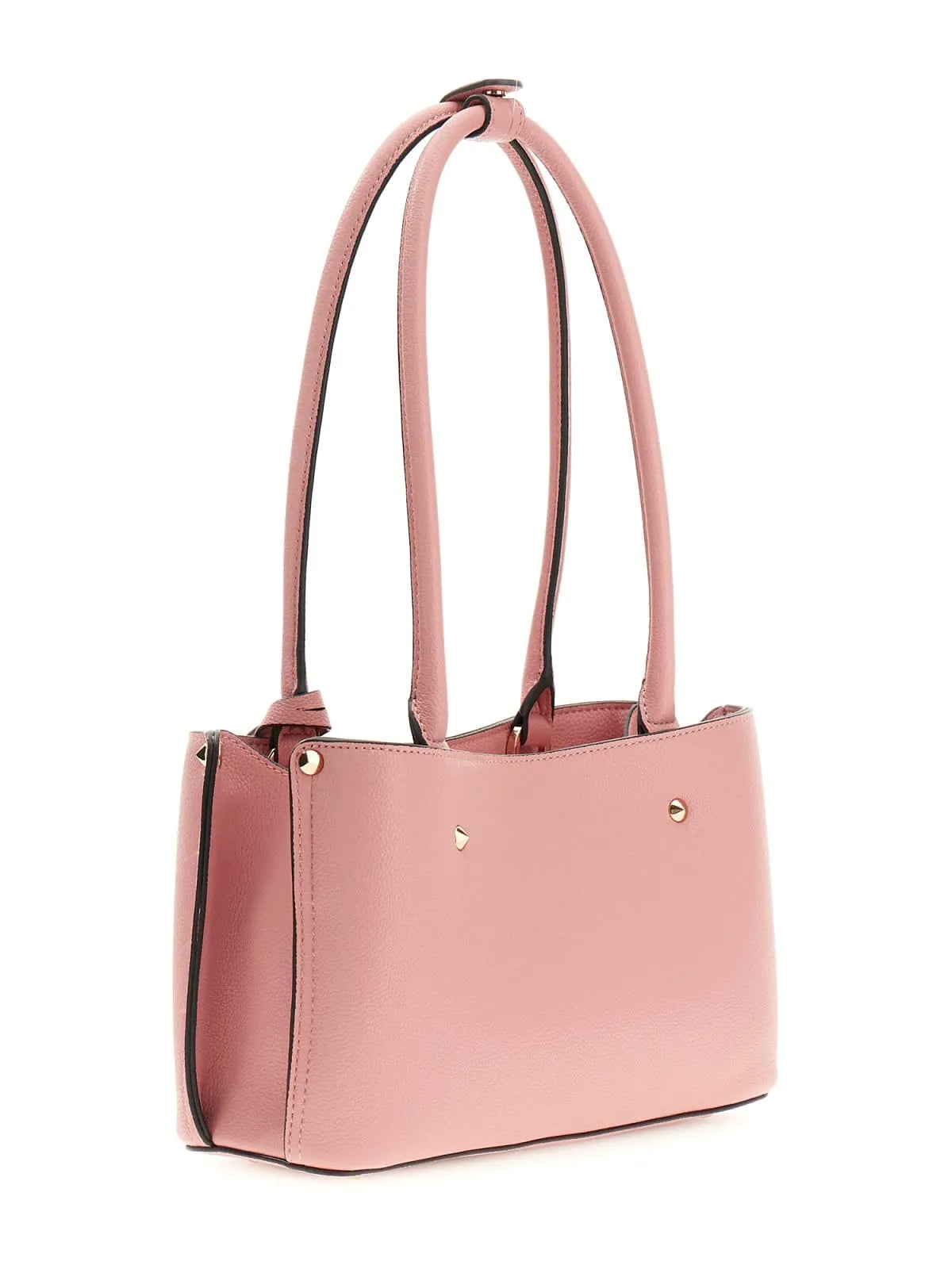 GUESS HWBG69 74090 SCHULTERTASCHE KLEIN CORAL PINK