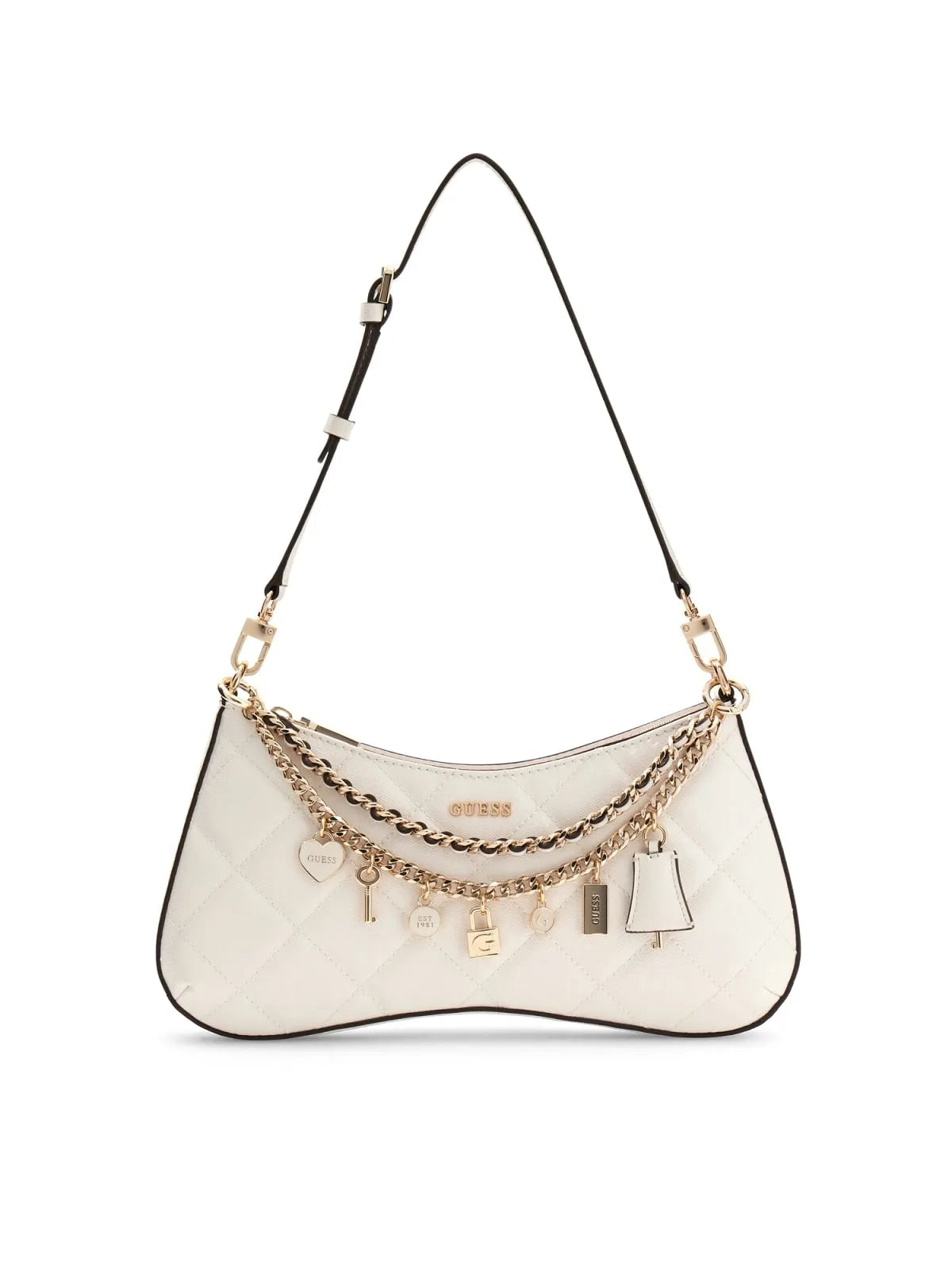GUESS - HWGG99 12180 - One Size