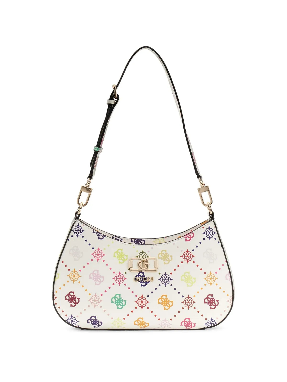 GUESS HWGM99 28180 TASCHE LOGO-PRINT