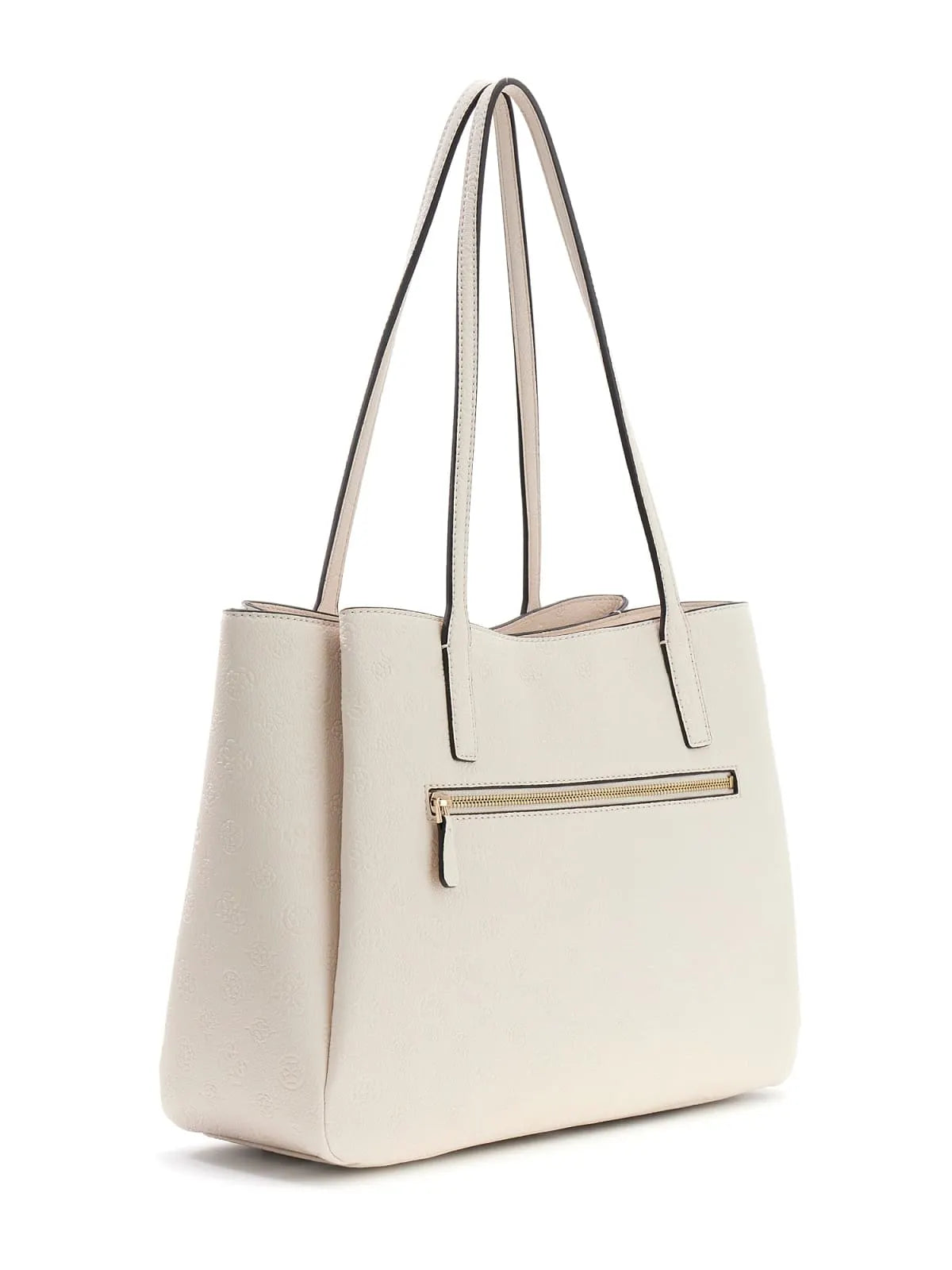 GUESS HWPD99 16230 TASCHE SHOPPER STL WOLLWEISS