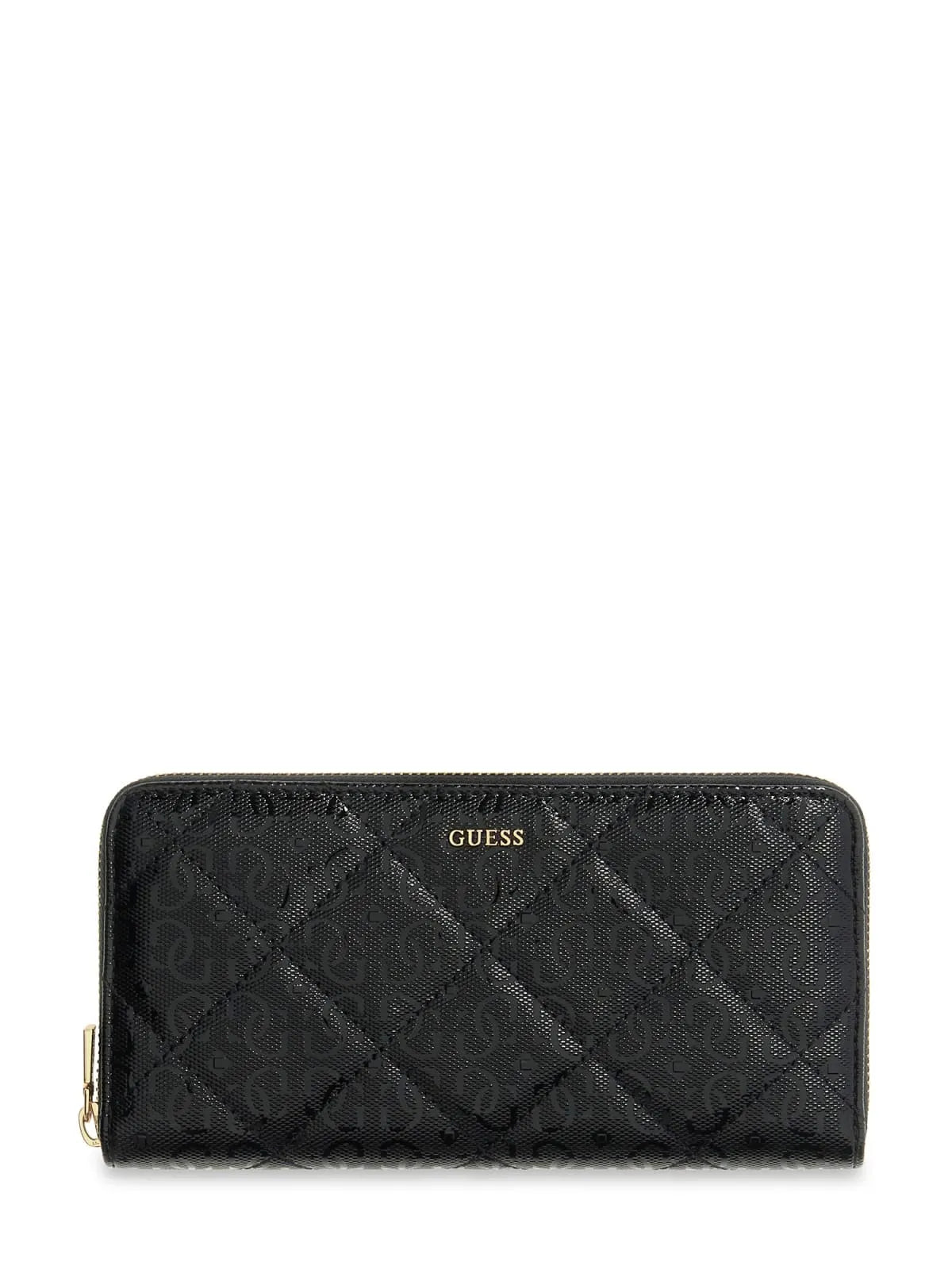 GUESS SWGG99 12146 GELDBÖRSE BLACK