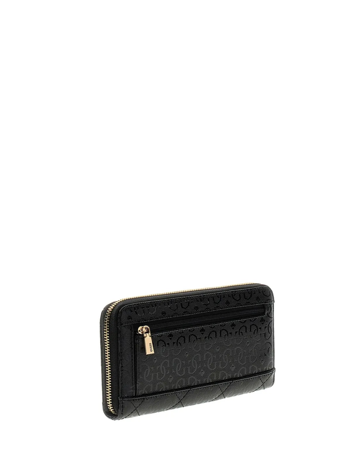 GUESS SWGG99 12146 GELDBÖRSE BLACK