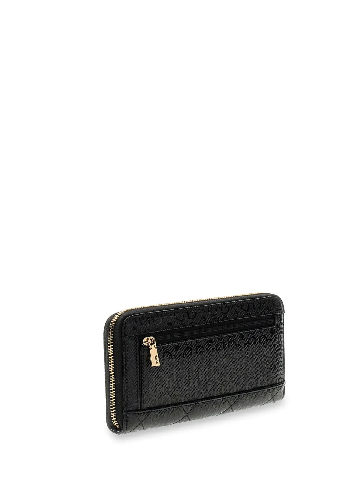GUESS SWGG99 12146 GELDBÖRSE BLACK