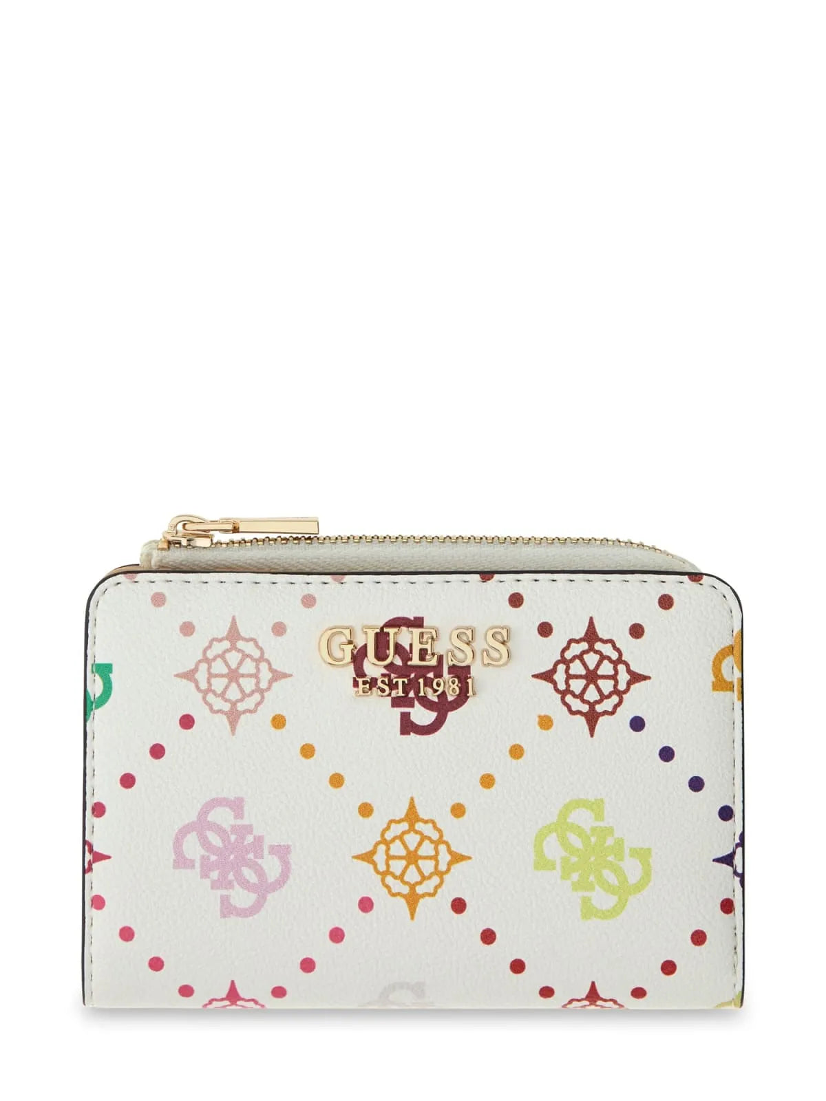 GUESS SWGM99 28156 GELDBÖRSE MULTI LOGO