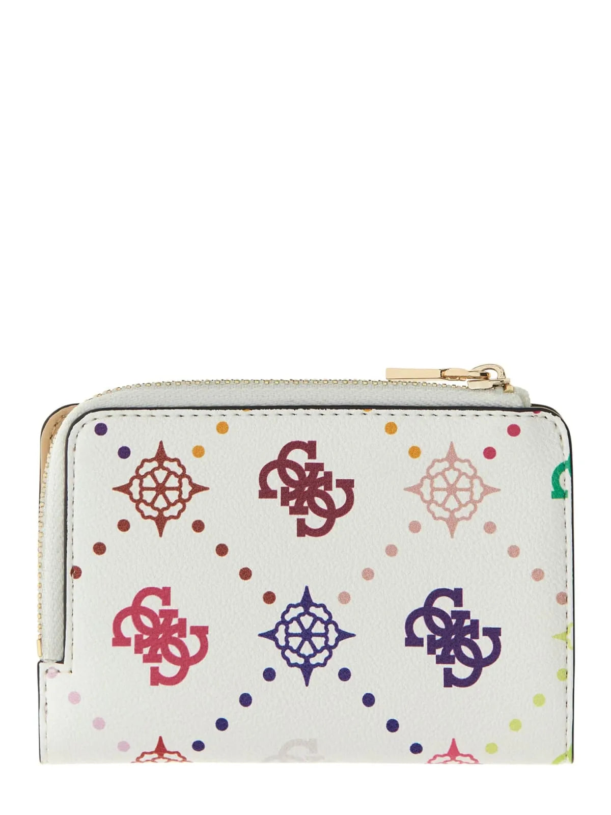 GUESS SWGM99 28156 GELDBÖRSE MULTI LOGO