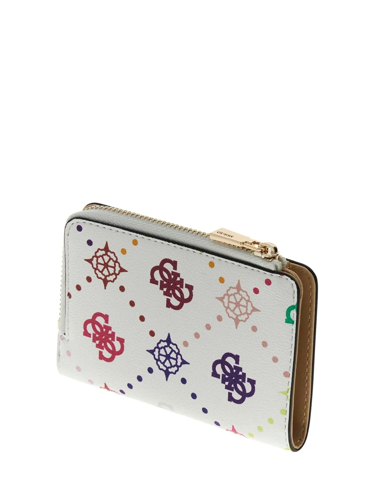 GUESS SWGM99 28156 GELDBÖRSE MULTI LOGO