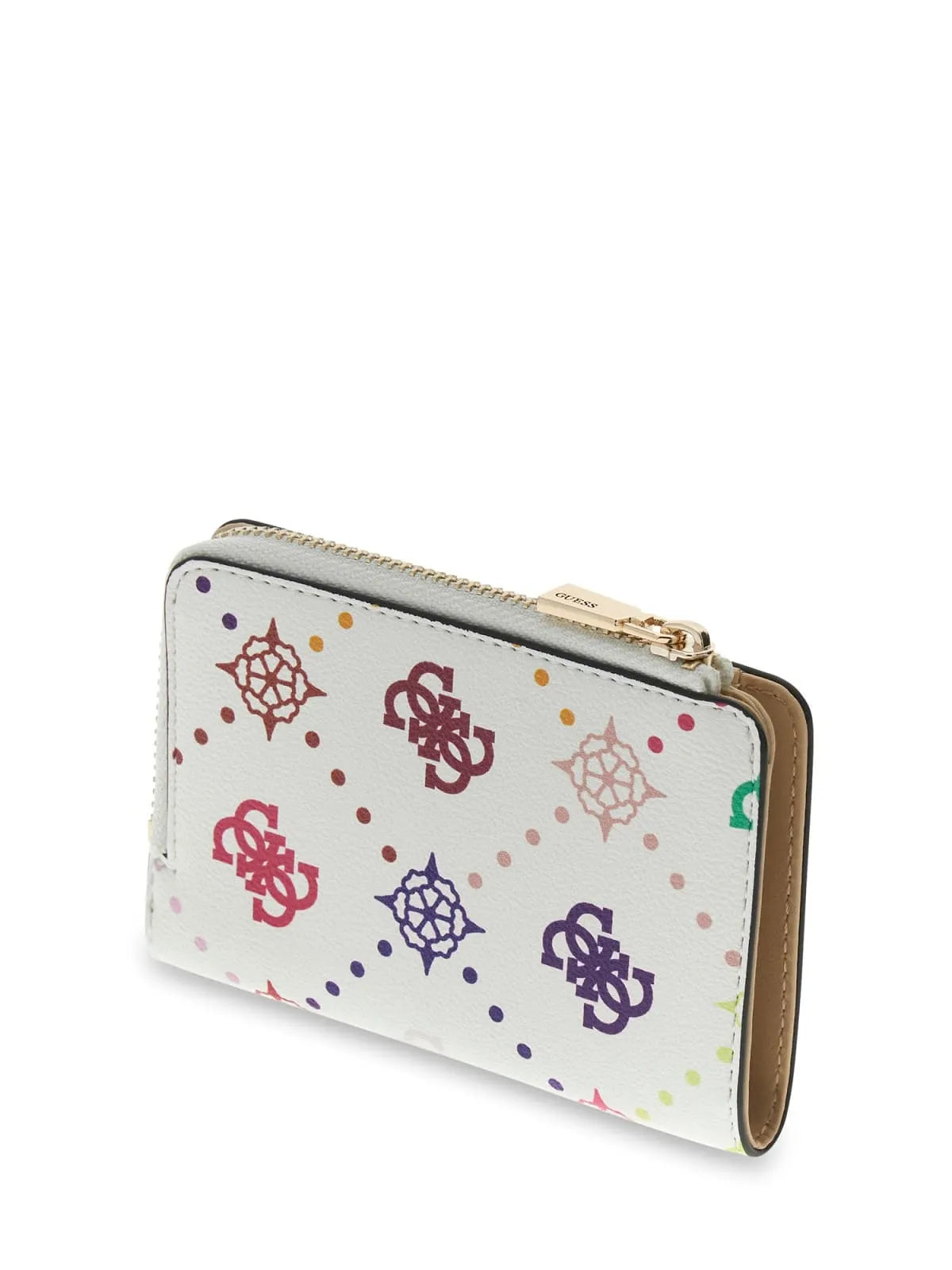 GUESS SWGM99 28156 GELDBÖRSE MULTI LOGO